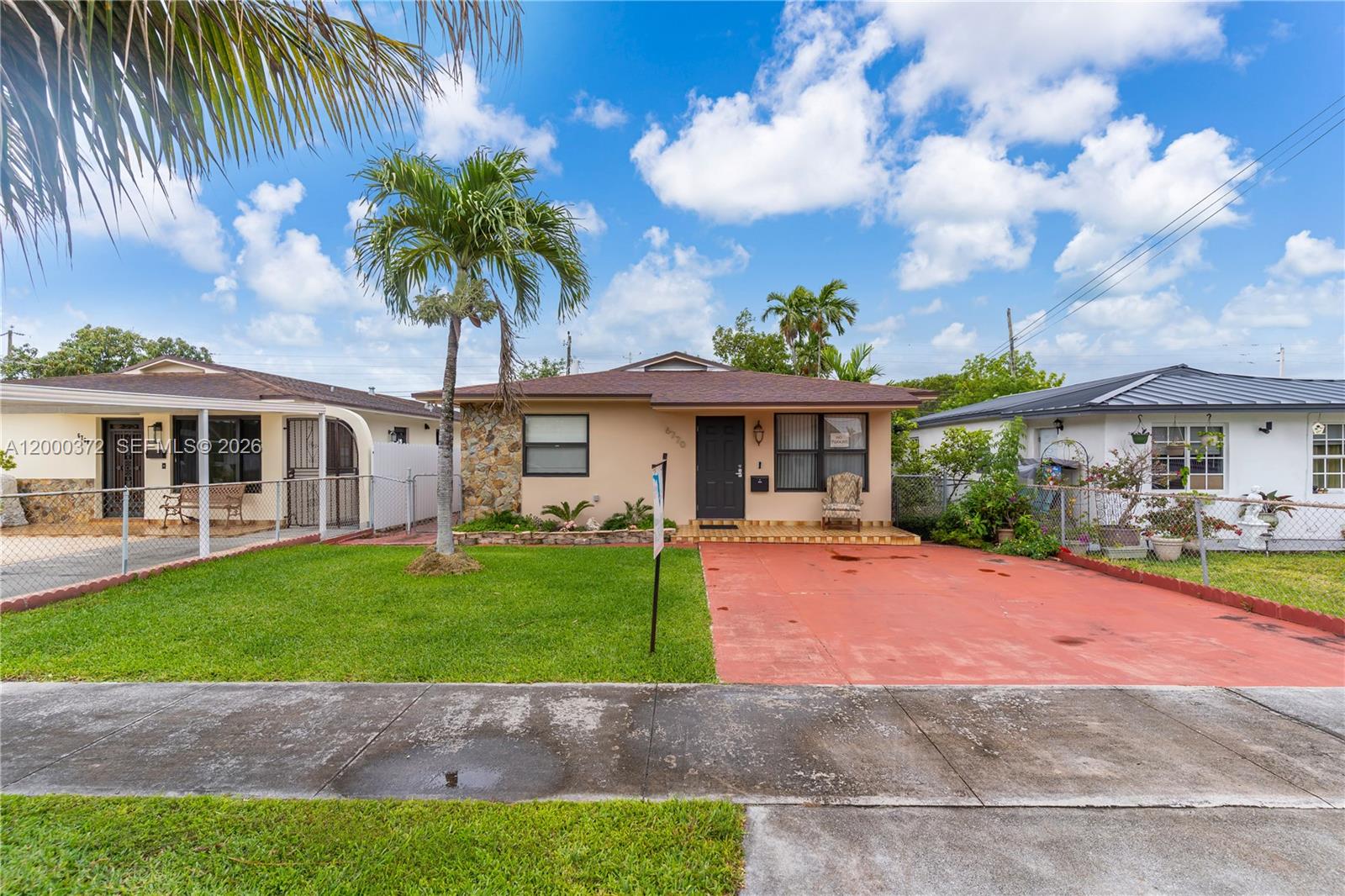6770 SW 15th Street, Miami, FL 33144, Miami