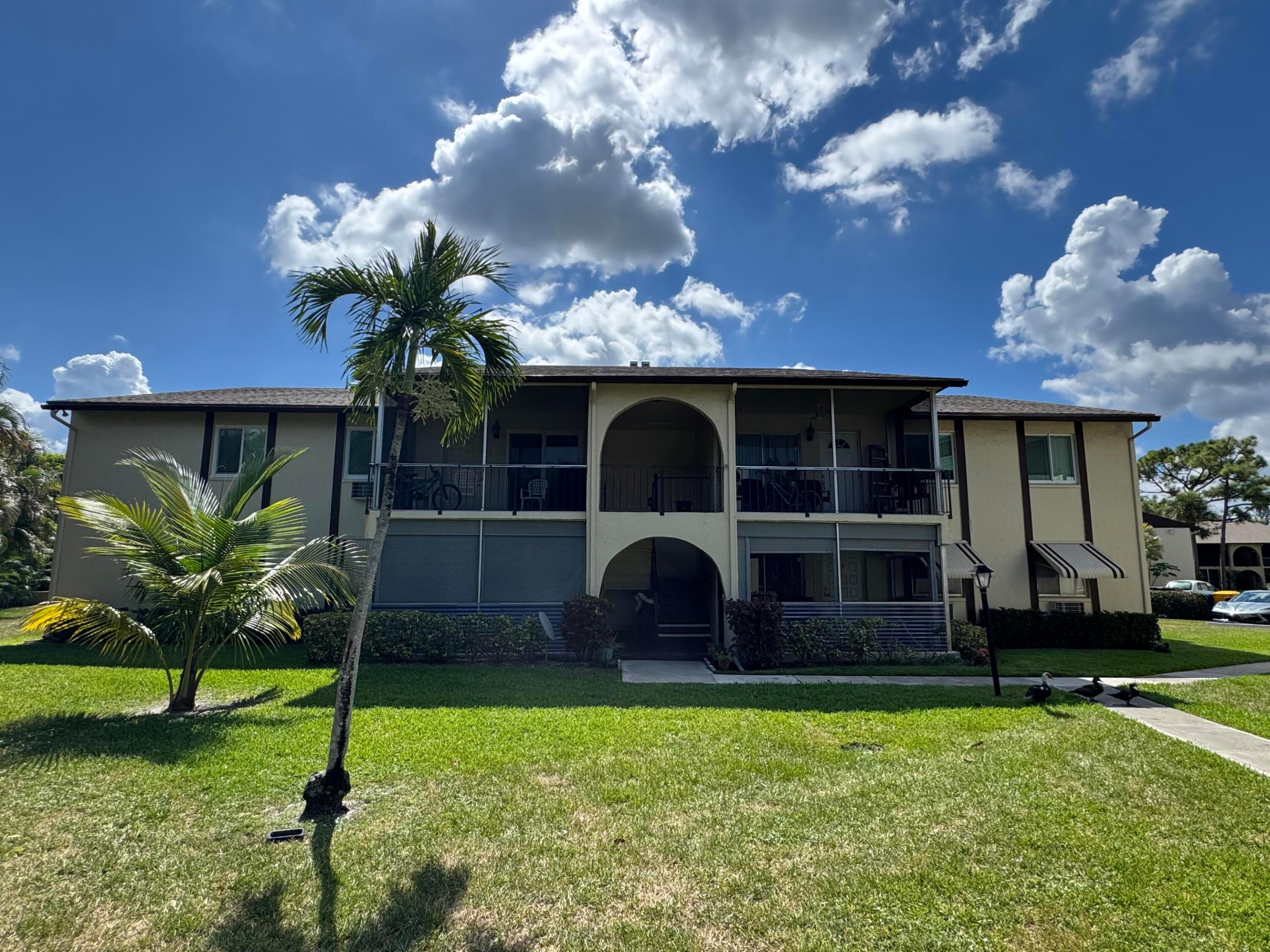 5817 La Pinata Boulevard C-1, Greenacres, FL 33463, Greenacres