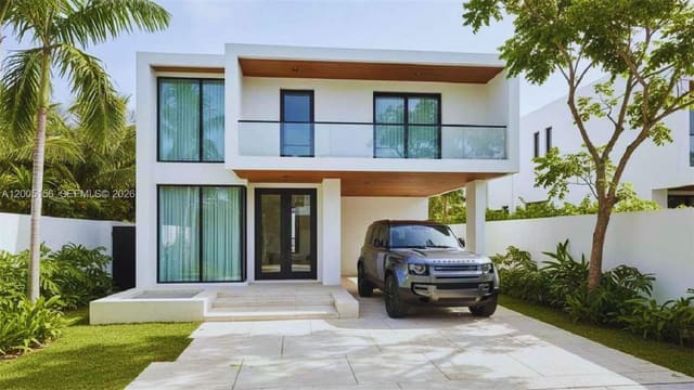3637 Frow Avenue, Frow Homestead, Miami, FL