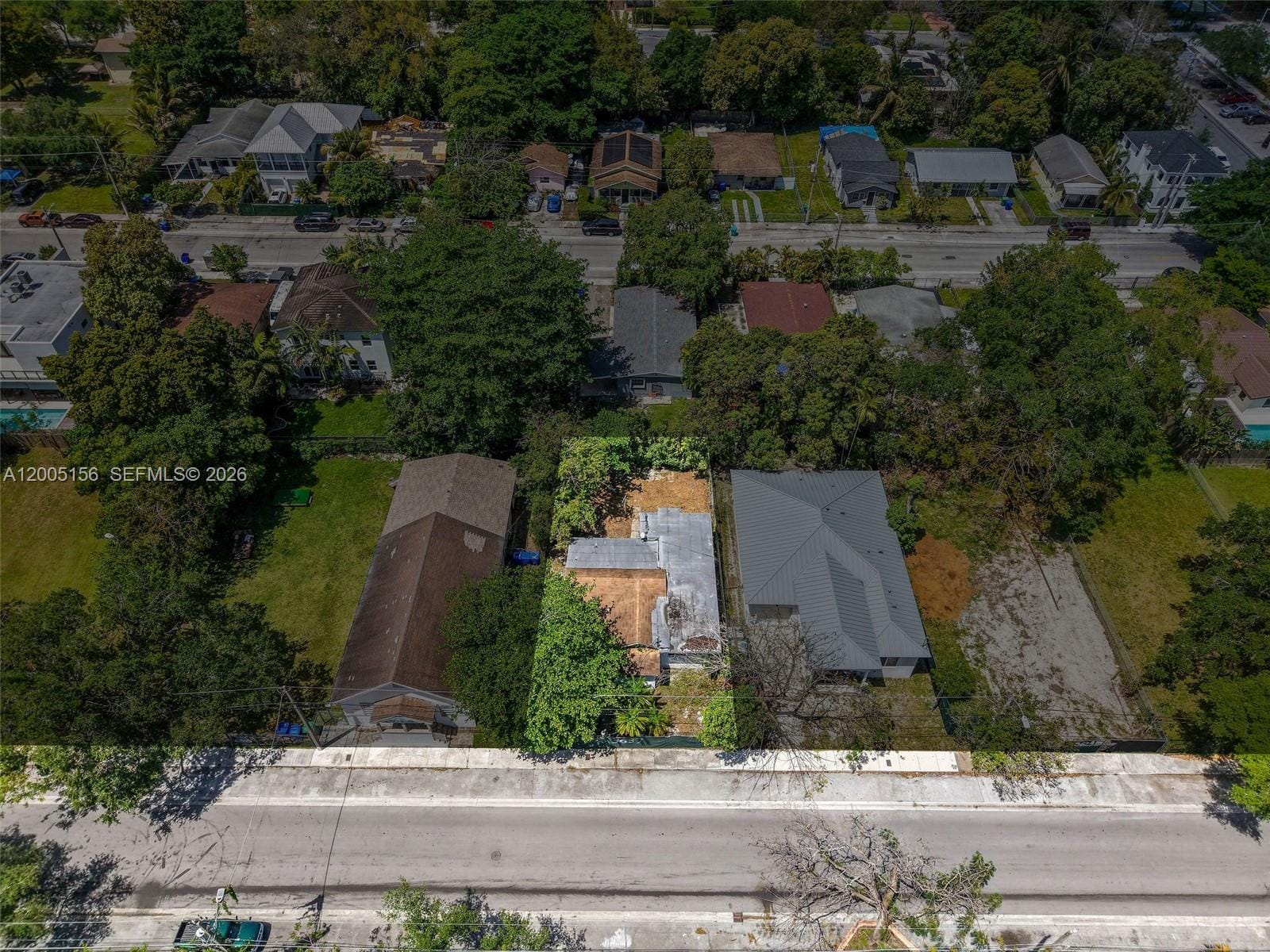 3637 Frow Avenue, Miami, FL 33133 photo 16