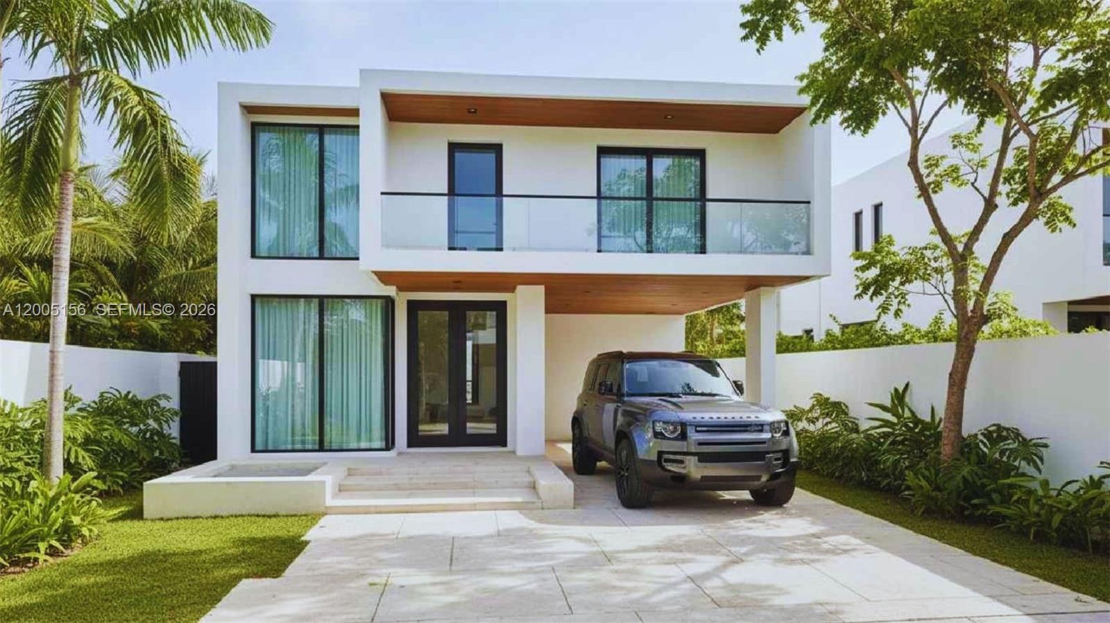 3637 Frow Avenue, Miami, FL 33133, Miami