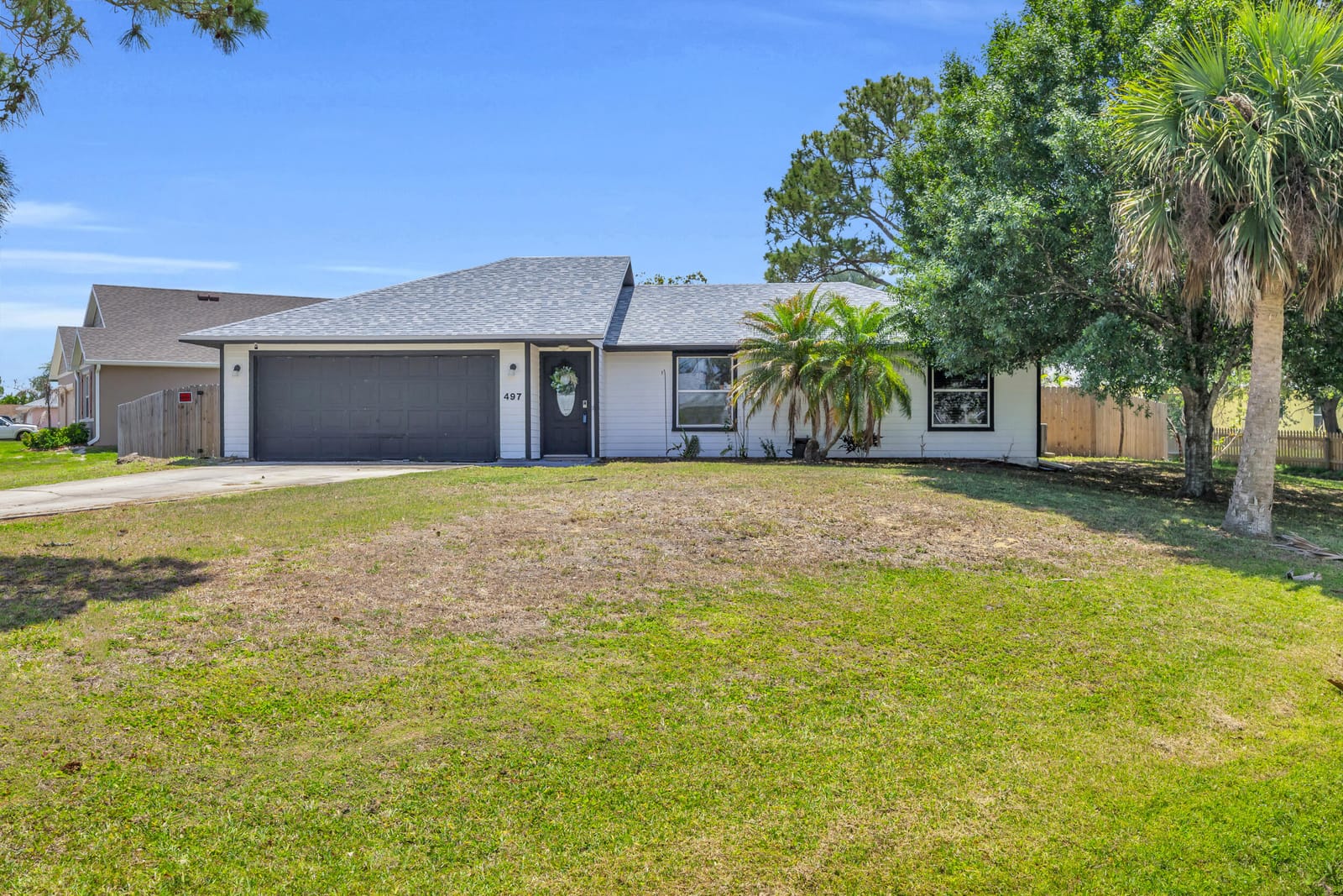 497 Melrose Lane, Sebastian, FL 32958 photo 1