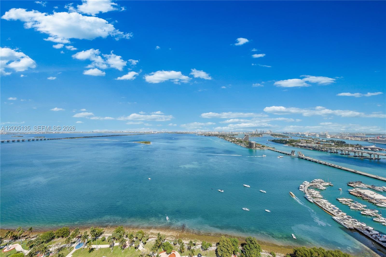 488 NE 18th Street 3715, Miami, FL 33132, Miami