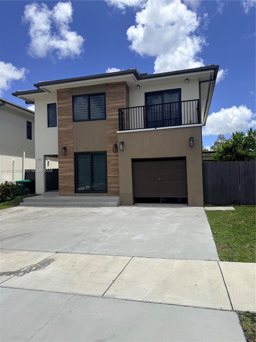 102 NW 10th Place, Florida City, FL 33034, Florida City