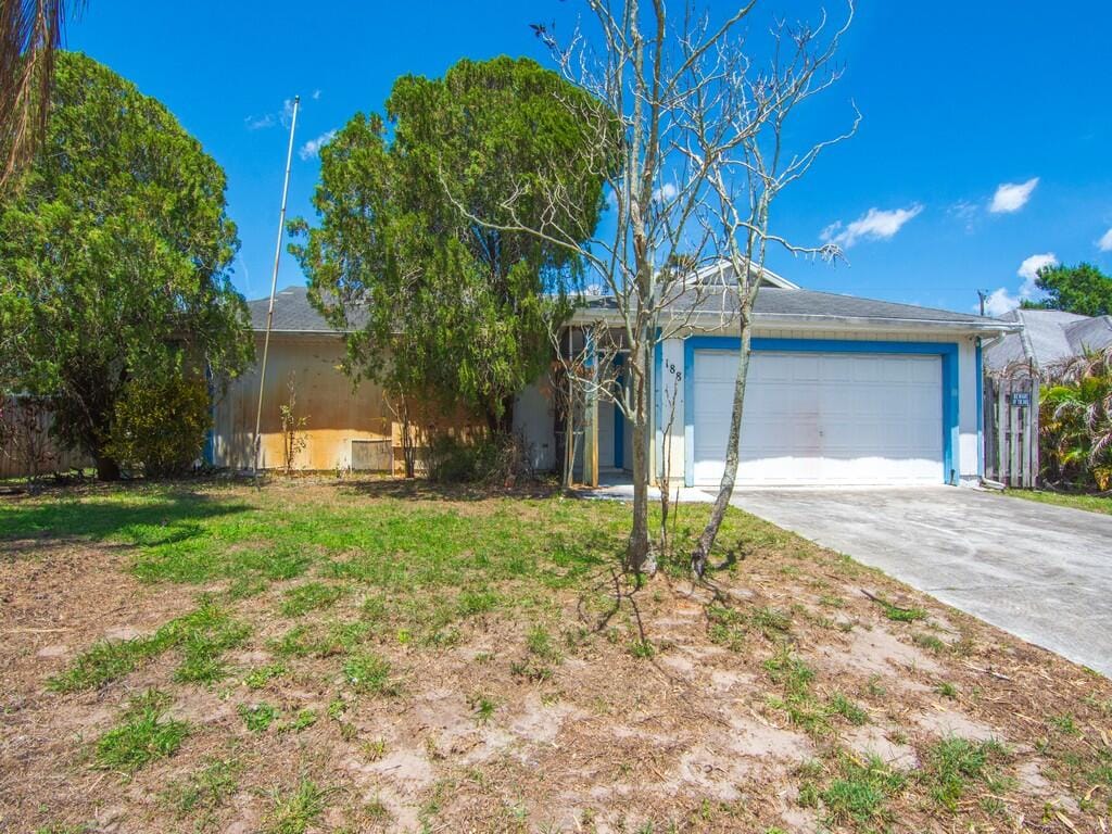 188 SW Milburn Circle, Port St. Lucie, FL 34953 photo 21