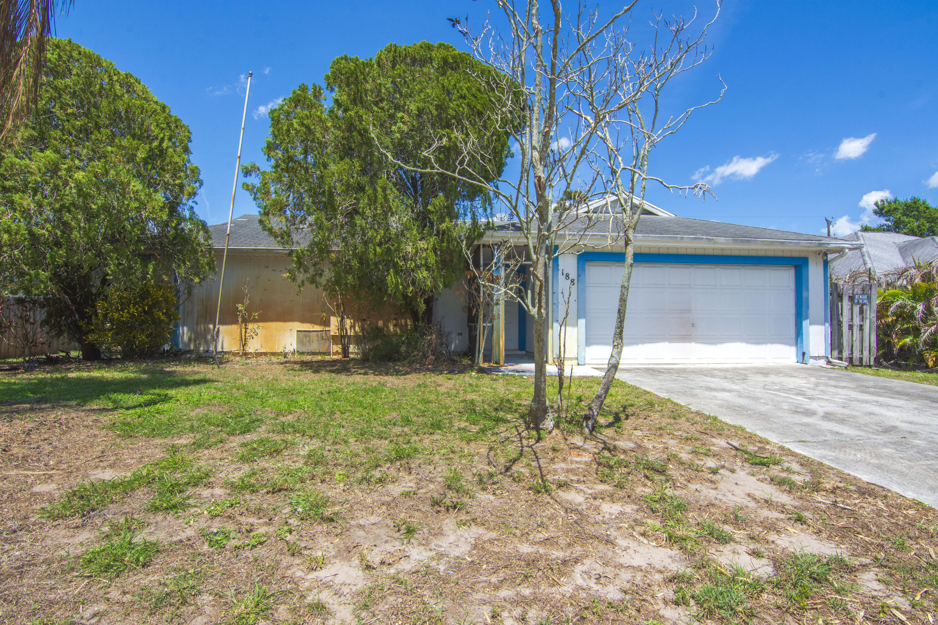 188 SW Milburn Circle, Port St. Lucie, FL 34953, Port St Lucie