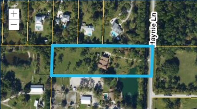 17101 Haynie Lane, Jupiter Farms, FL 33478