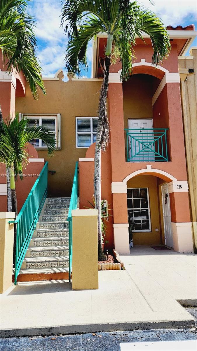 6960 NW 174th Terrace 706, Hialeah, FL 33015, Hialeah