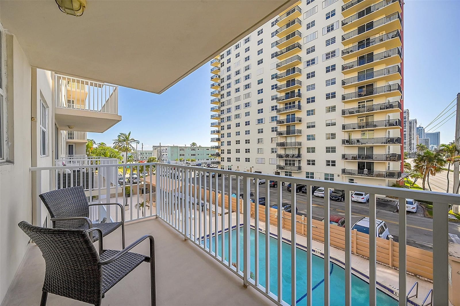 1401 S Ocean Drive 304, Hollywood, FL 33019 photo 25