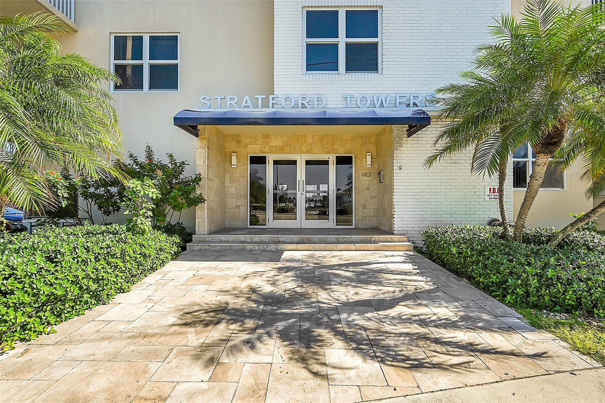 1401 S Ocean Drive 304, Hollywood, FL 33019, Hollywood