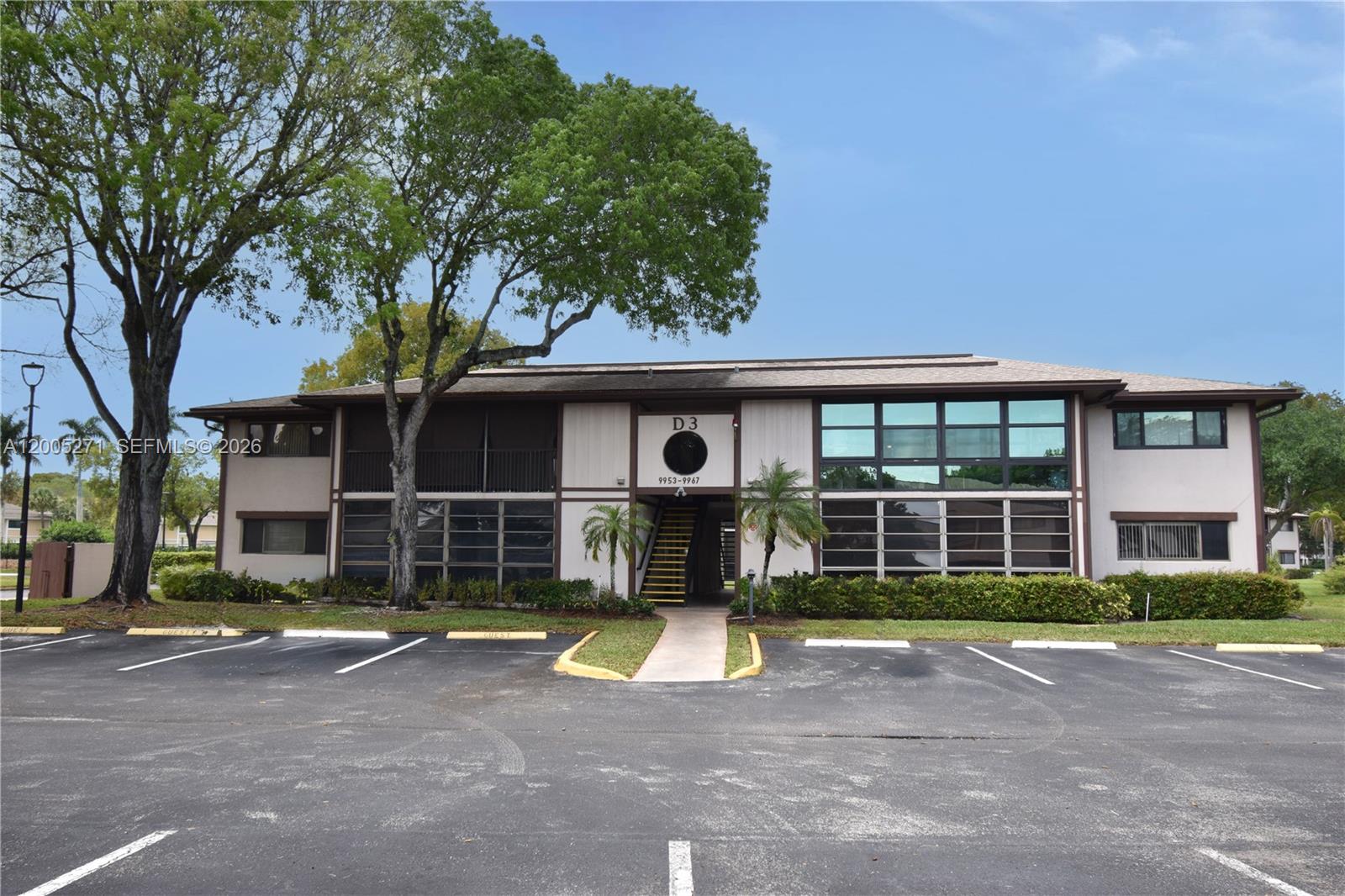 9955 N Belfort Circle 112, Tamarac, FL 33321, Tamarac