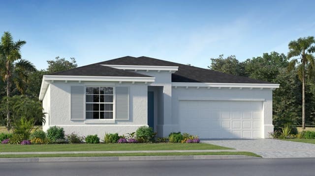3117 Spanish Cedar Place, Fort Pierce, FL 34946