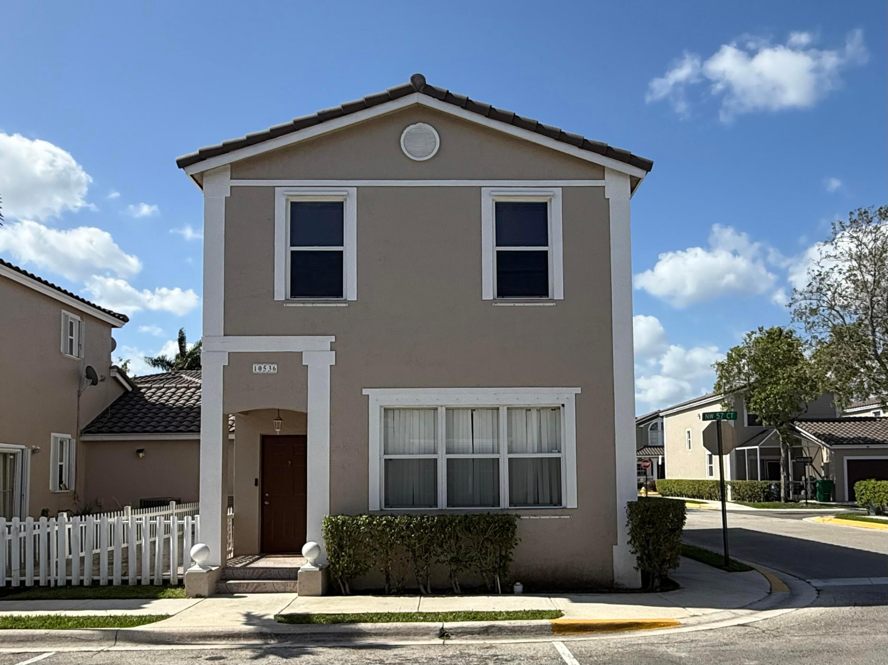 10536 NW 57th Court 10536, Coral Springs, FL 33076, Coral Springs