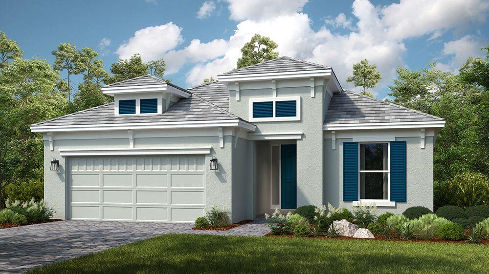 13469 SW Alejandro Court, Port St. Lucie, FL 34987, Port St Lucie