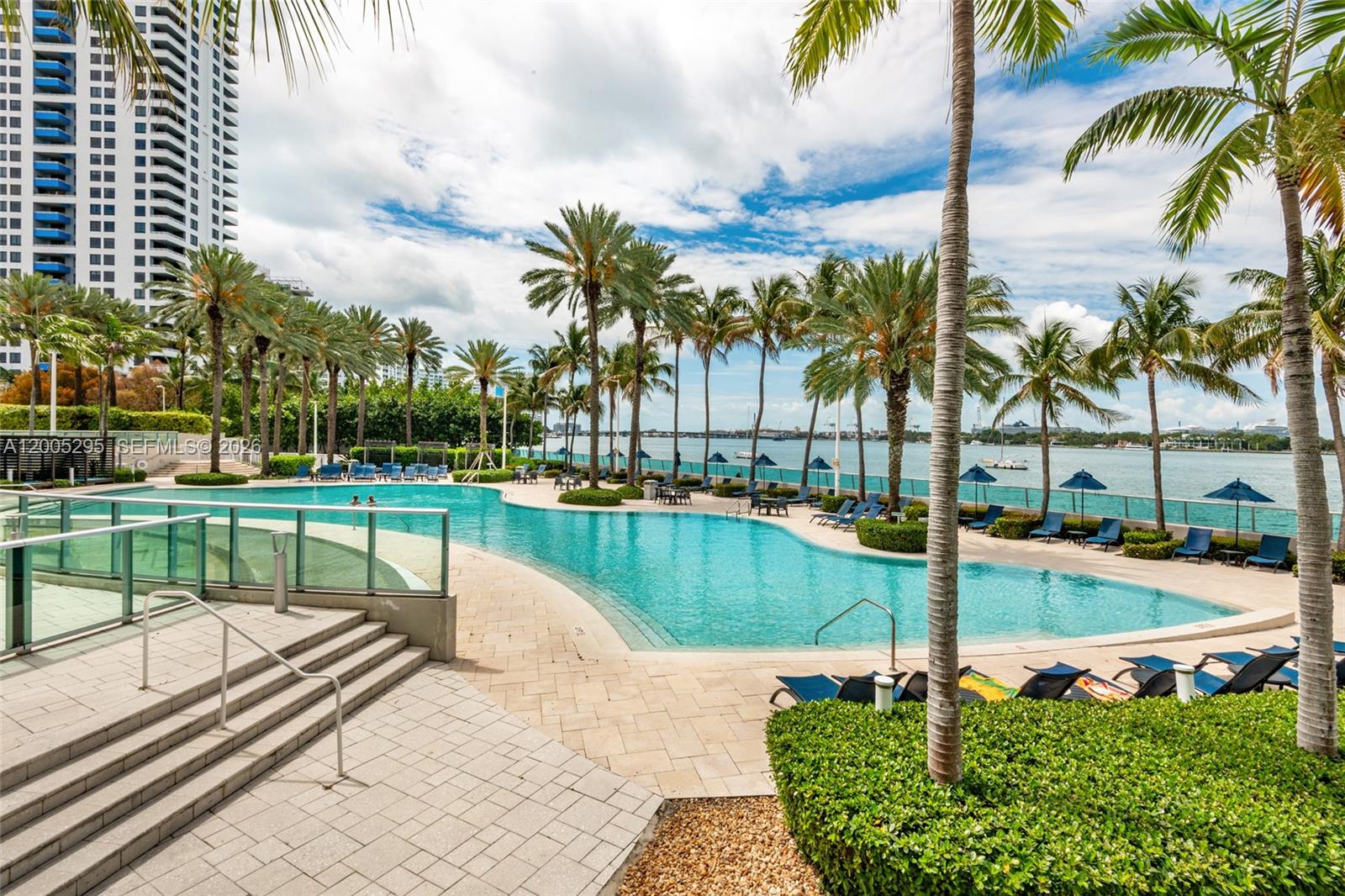 1500 Bay Road 116S, Miami Beach, FL 33139, Miami Beach