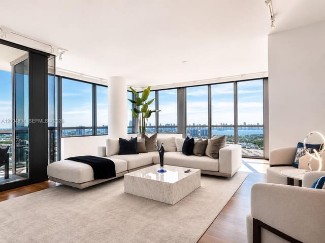 101 20th Street 3501, Miami Beach, FL 33139
