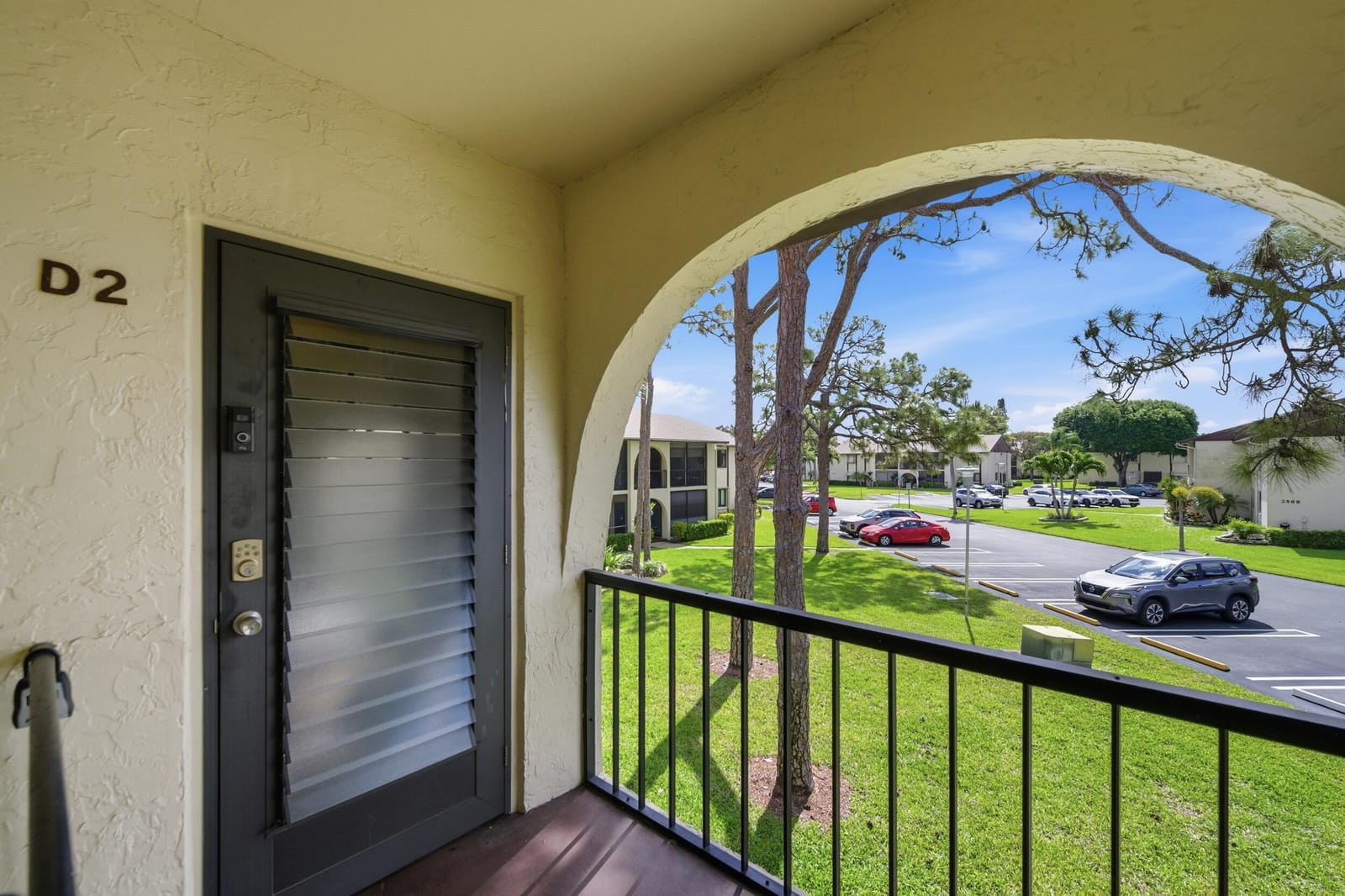 5883 La Paseos Drive D-2, Greenacres, FL 33463 photo 21