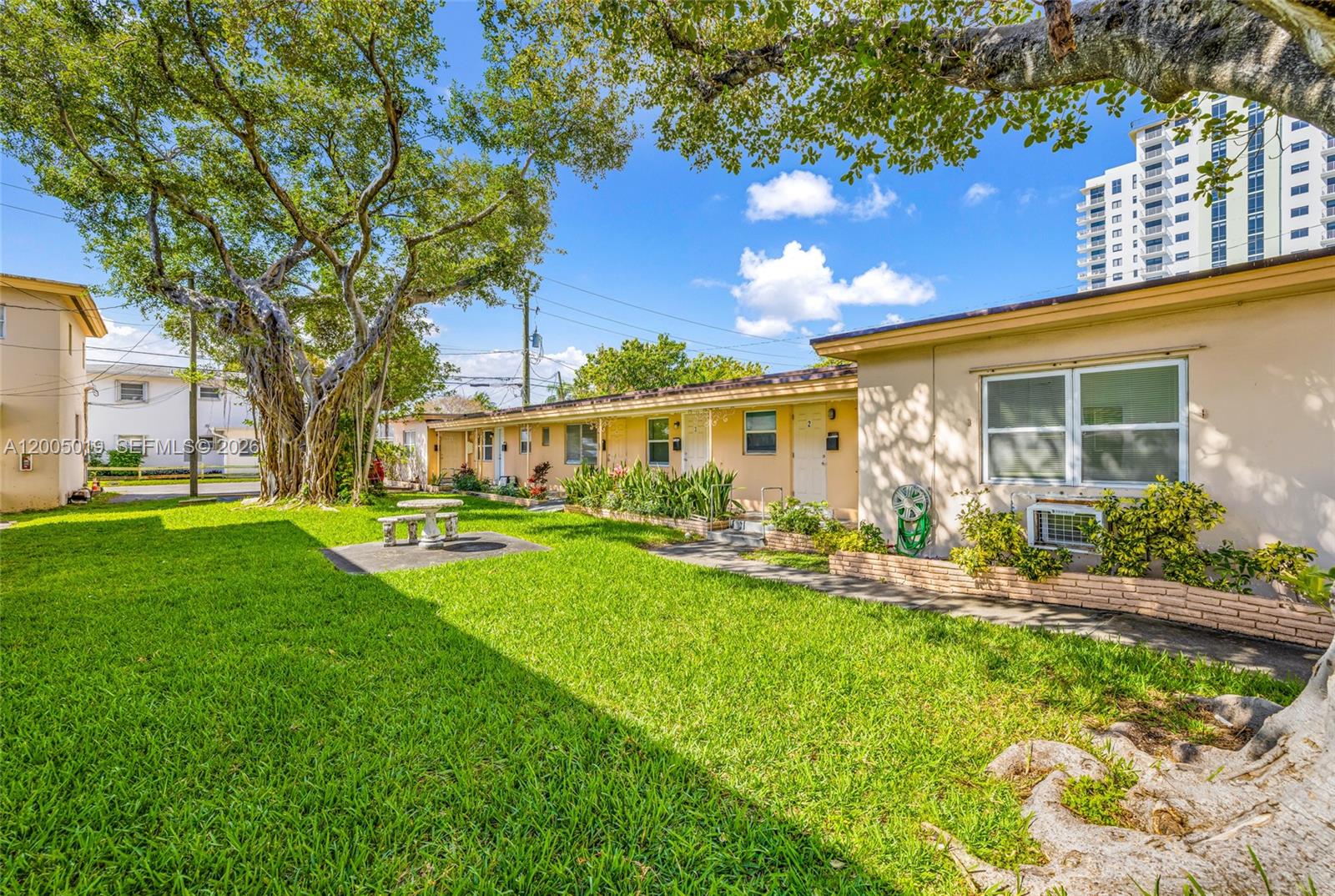 1708 Van Buren Street 3, Hollywood, FL 33020, Hollywood