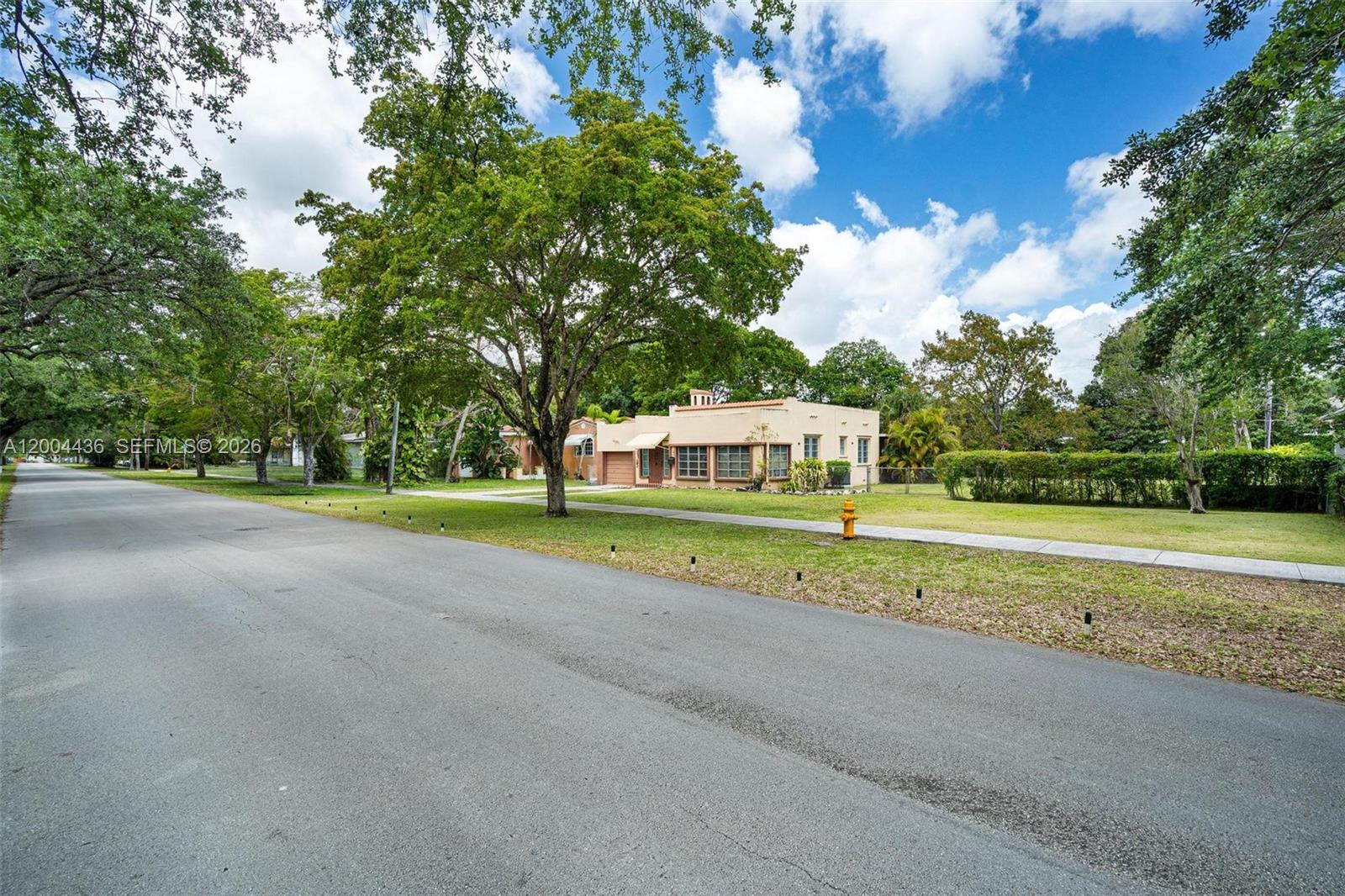 57 N Melrose Drive, Miami Springs, FL 33166, Miami Springs