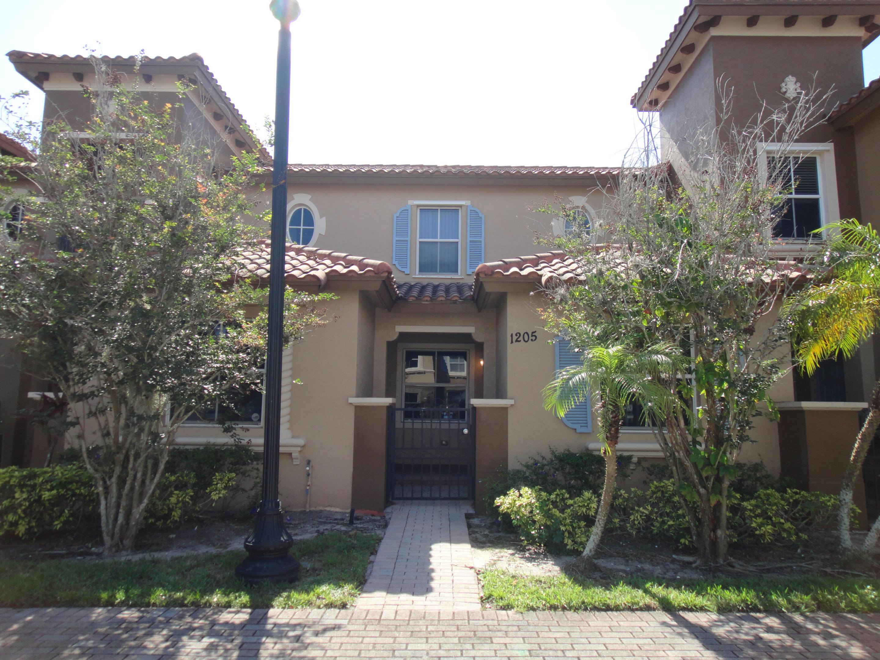 2912 Hidden Hills Road 1205, West Palm Beach, FL 33411, West Palm Beach
