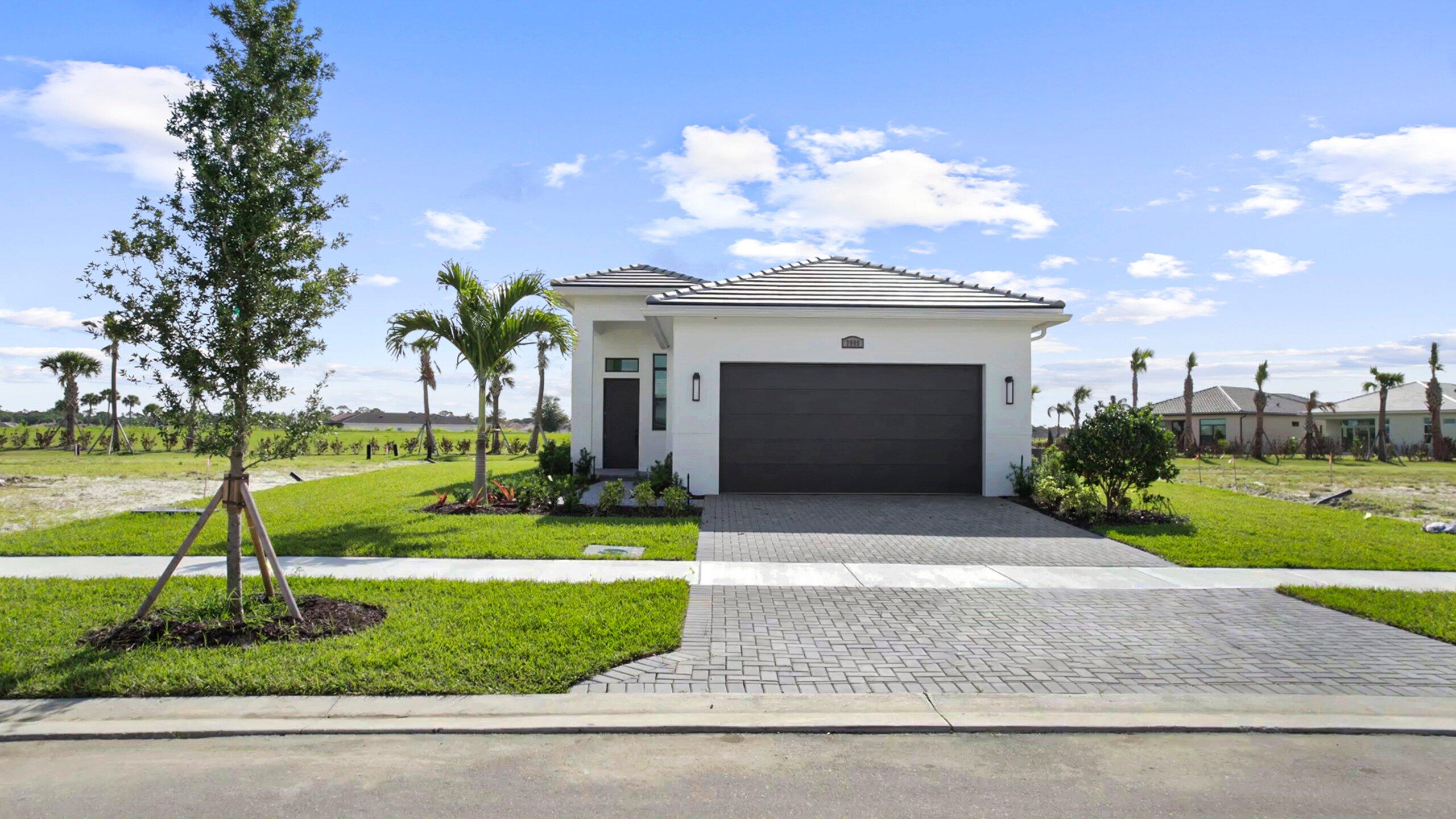 7999 SW Andrea Way, Port St. Lucie, FL 34987, Port St Lucie