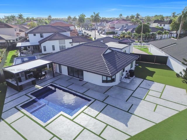 990 NW 131st Avenue, Shoma Homes At Tamiami, Miami, FL
