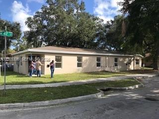 1565 NW 47th Street 1, Miami, FL 33142, Miami