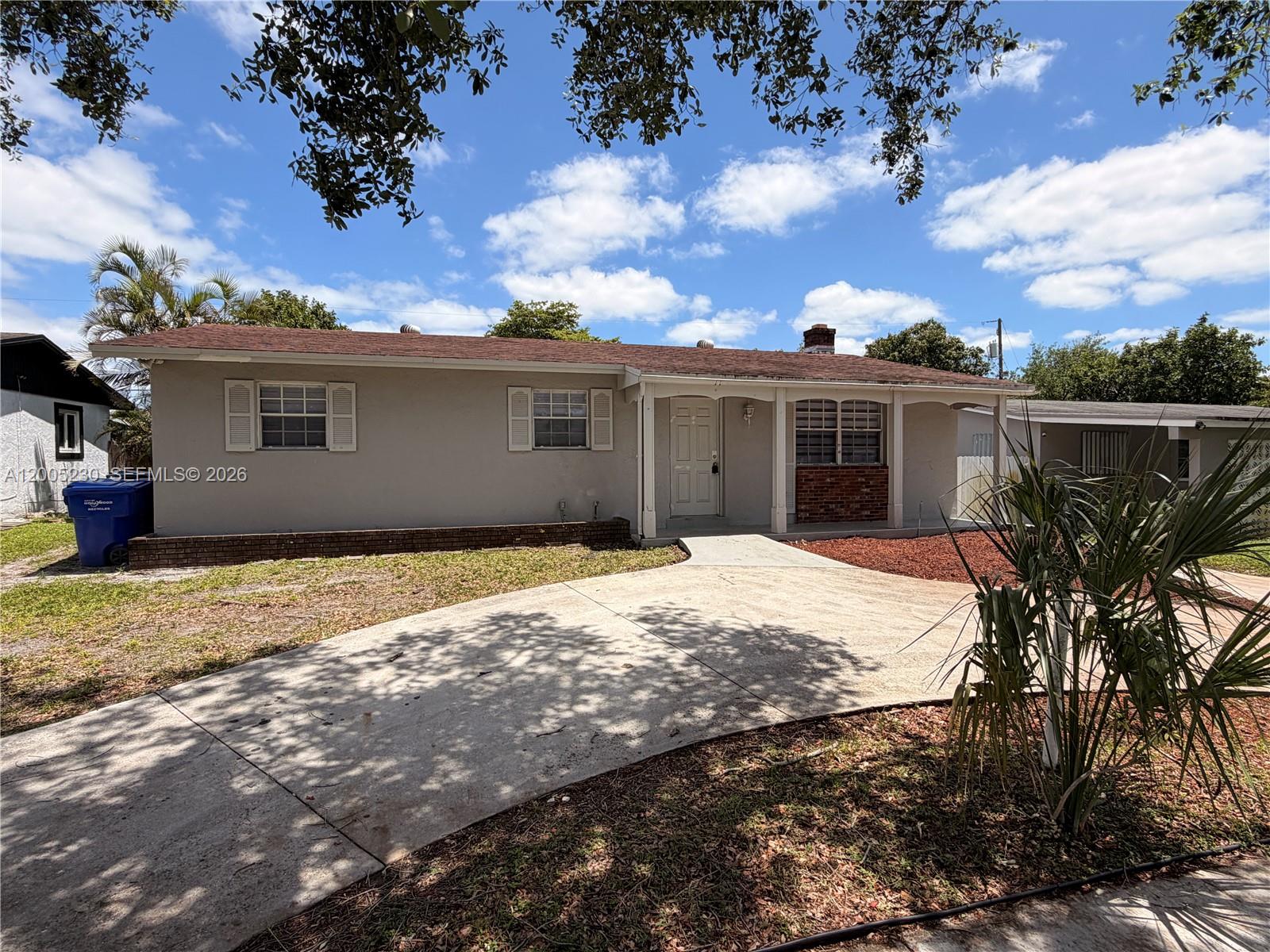 3011 N 74th Avenue, Hollywood, FL 33024, Hollywood