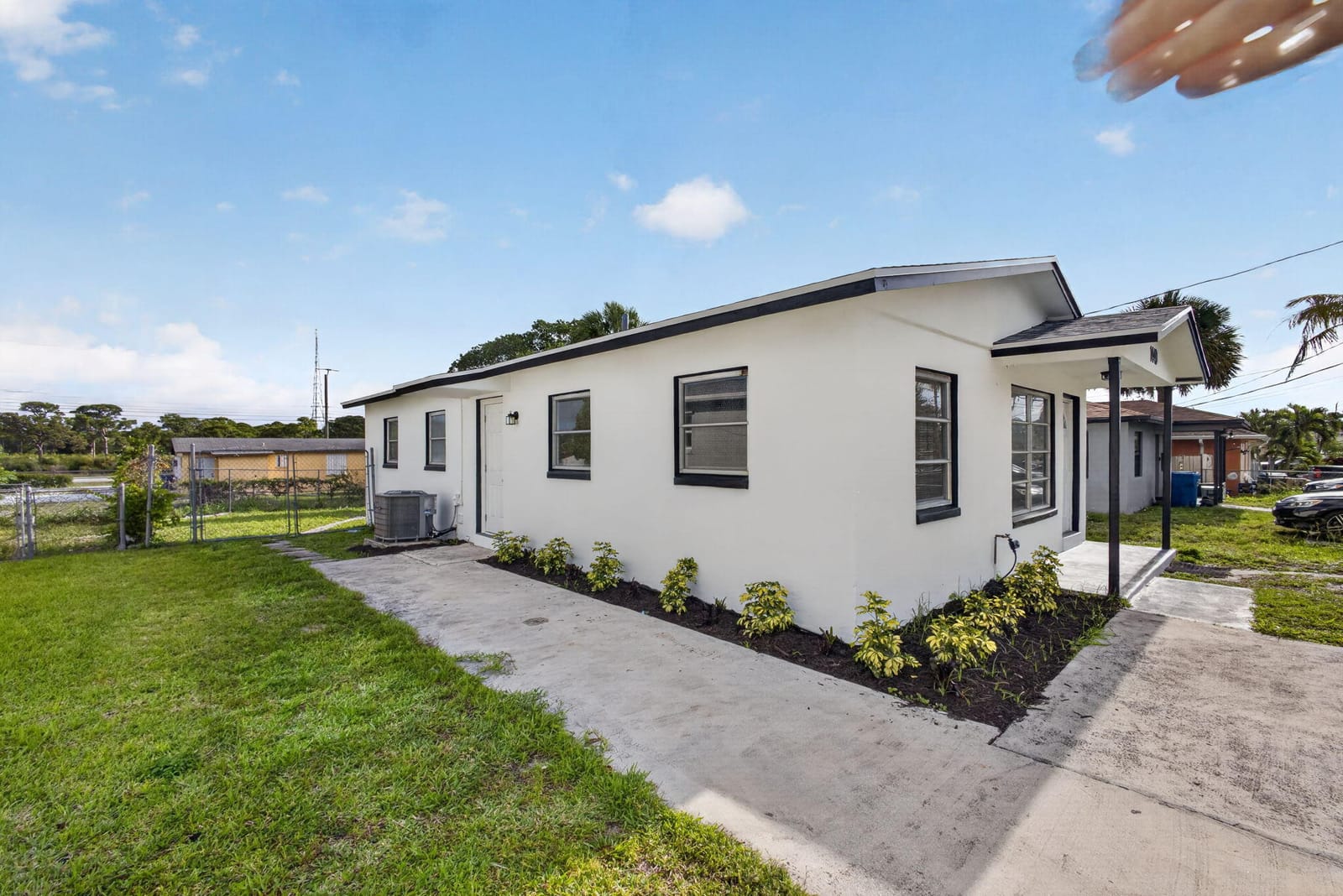 1440 Ac Evans Street, Riviera Beach, FL 33404 photo 2