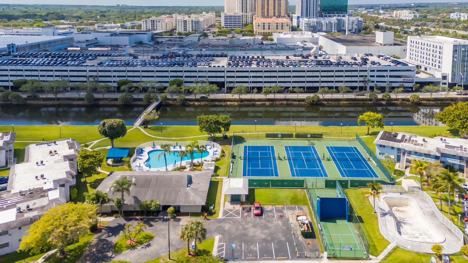 7340 SW 82nd Street C205, Miami, FL 33143 photo 19