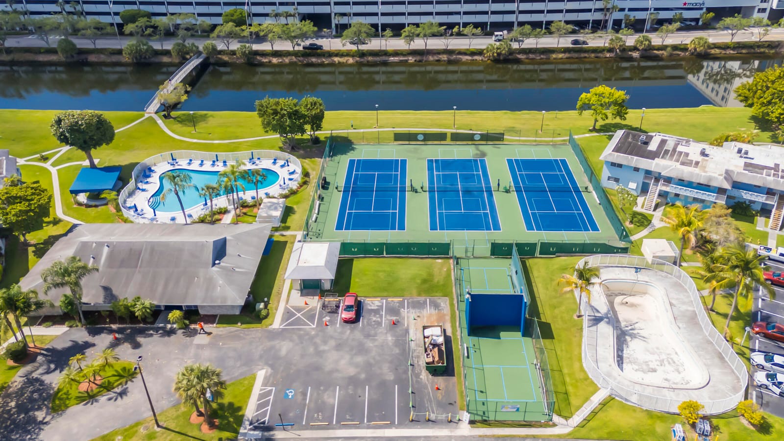7340 SW 82nd Street C205, Miami, FL 33143 photo 21