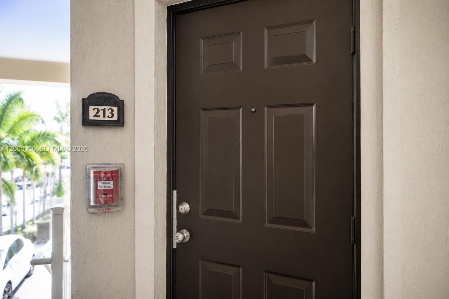 11503 NW 89th Street 213, Doral, FL 33178, Doral