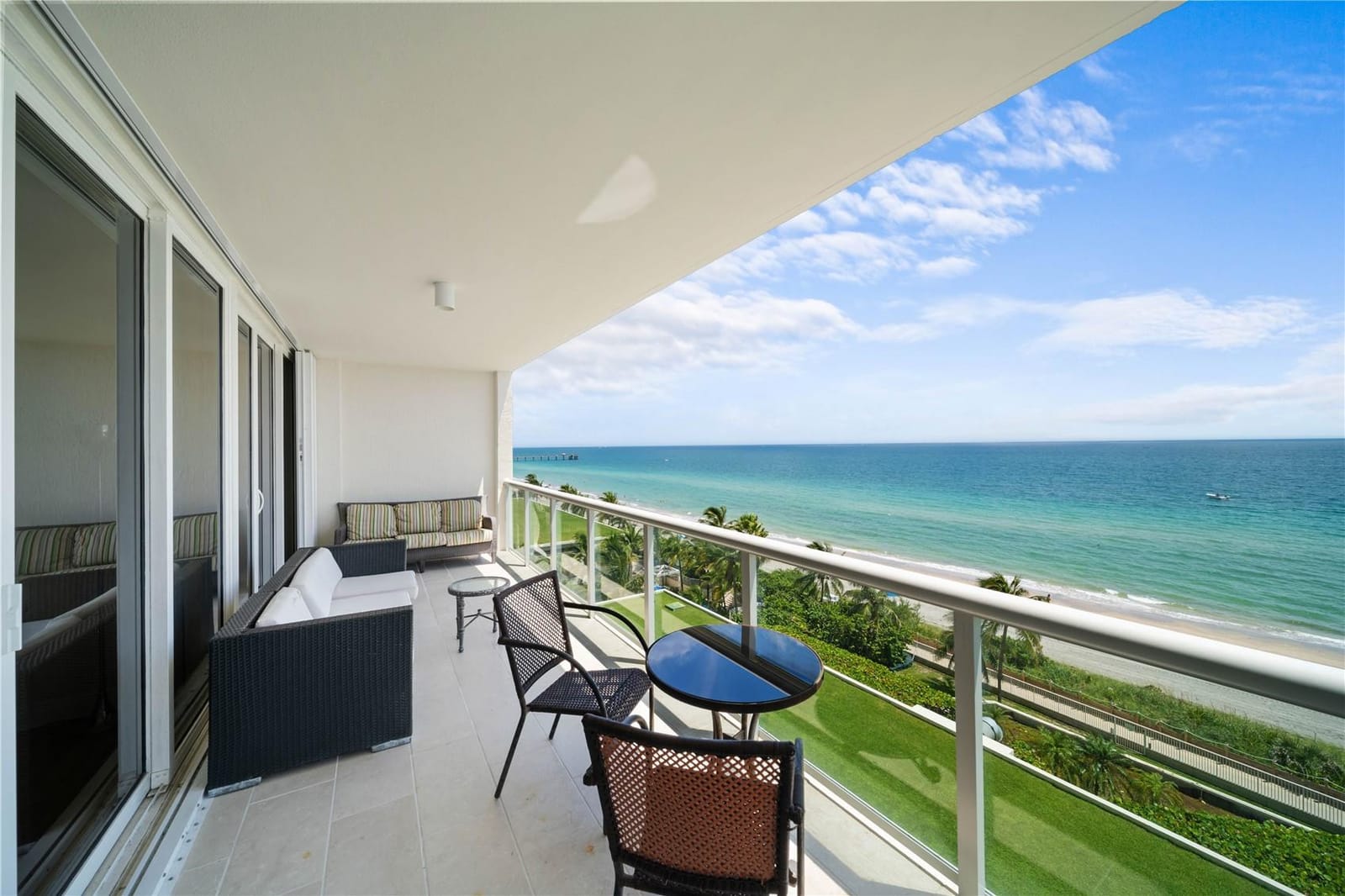 6001 N Ocean Drive 706, Hollywood, FL 33019 photo 2