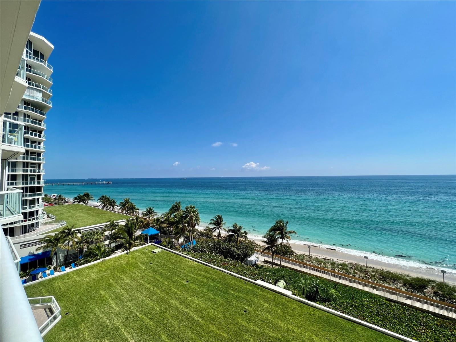 6001 N Ocean Drive 706, Hollywood, FL 33019 photo 13