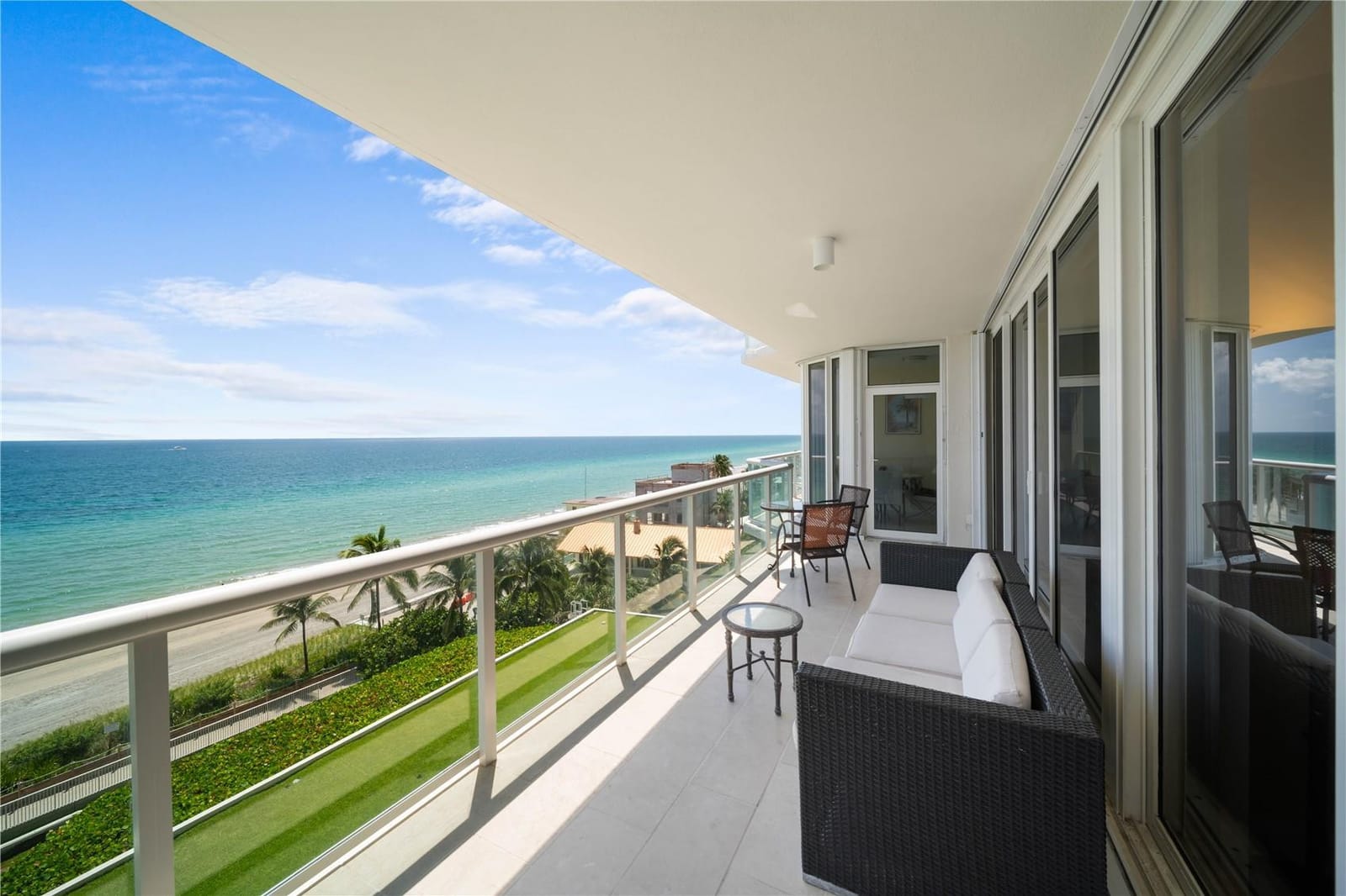 6001 N Ocean Drive 706, Hollywood, FL 33019 photo 16