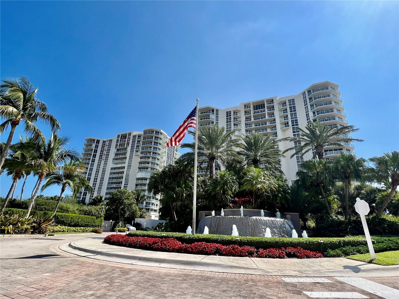 6001 N Ocean Drive 706, Hollywood, FL 33019, Hollywood