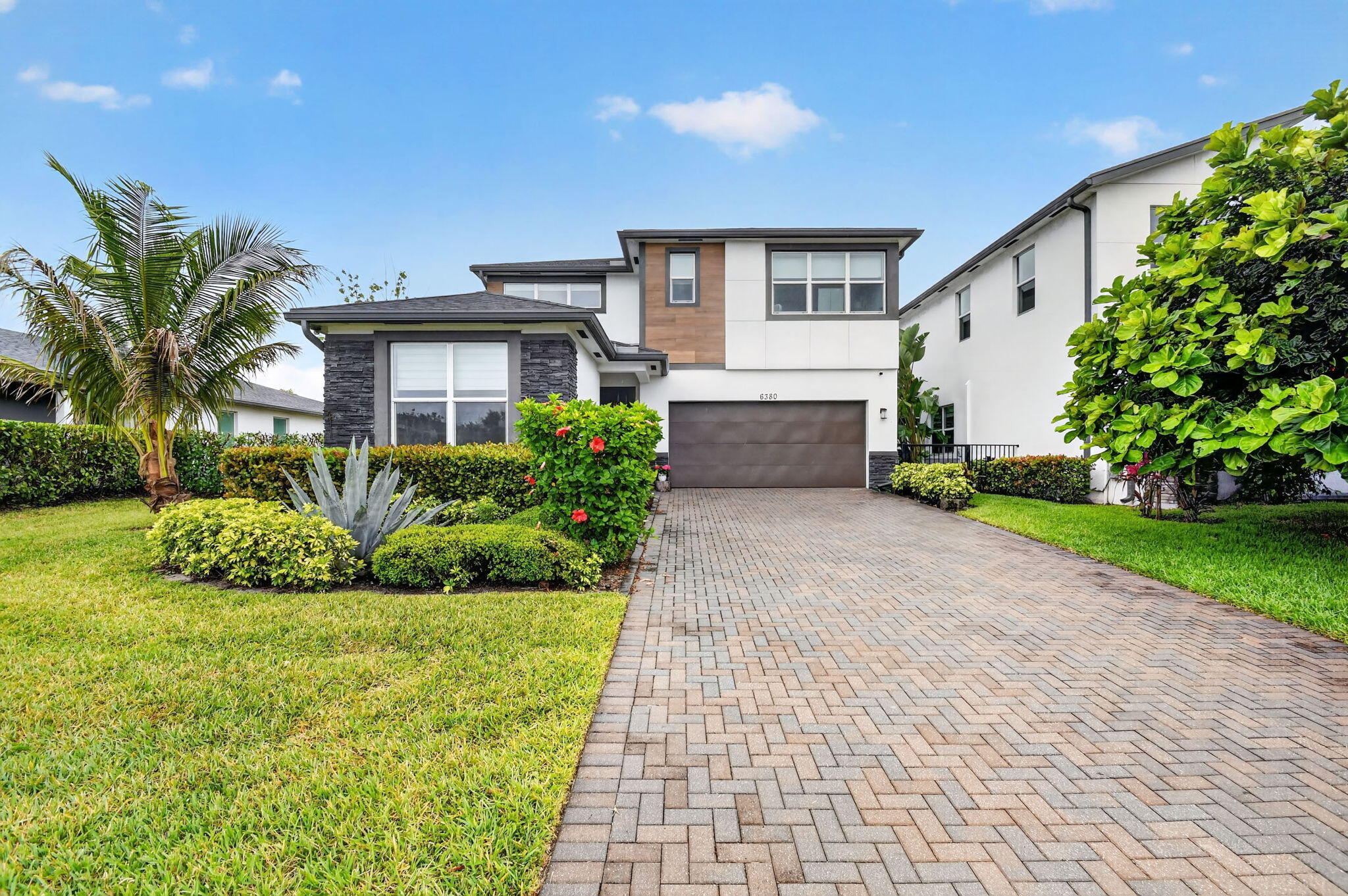 6380 Trails Of Foxford Court, West Palm Beach, FL 33415, West Palm Beach
