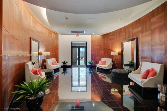 3000 Coral Way 519, sold in The Aston Condo, Miami, FL