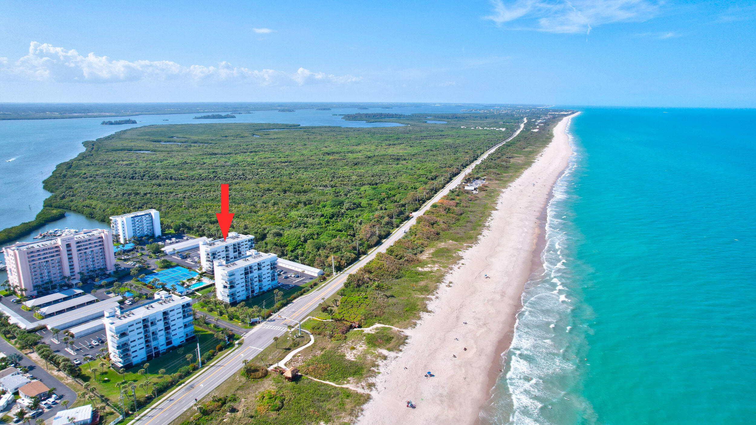 5163 N Highway A1a 418, Fort Pierce, FL 34949, Fort Pierce