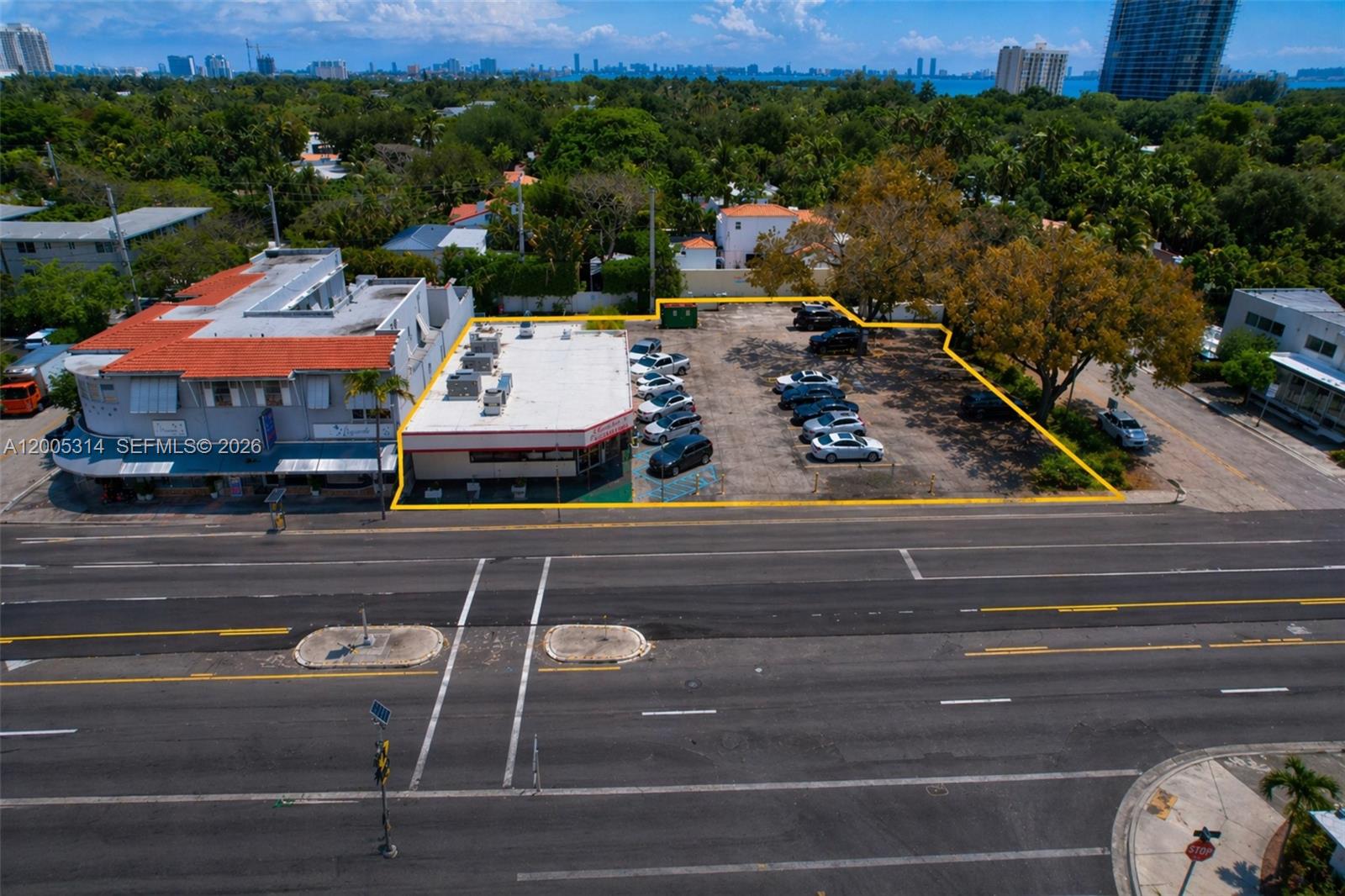 7201 Biscayne Boulevard, Miami, FL 33138, Miami