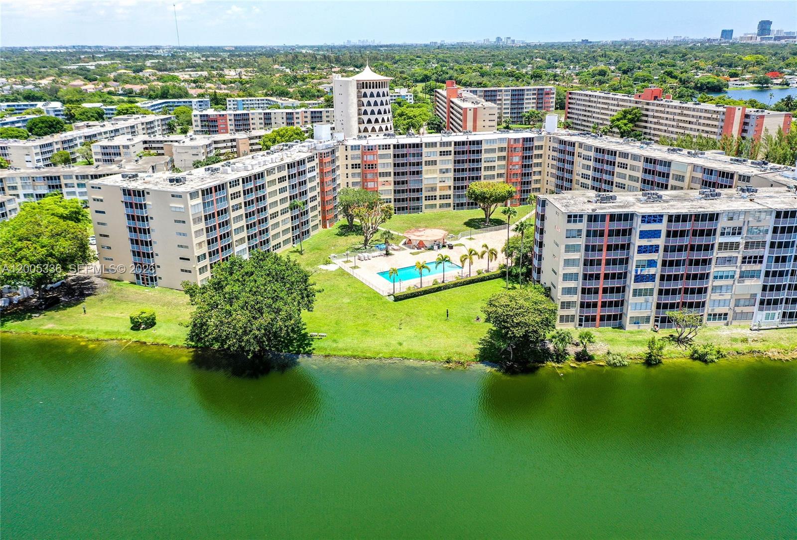 1750 NE 191st Street 1001, Miami, FL 33179, Miami