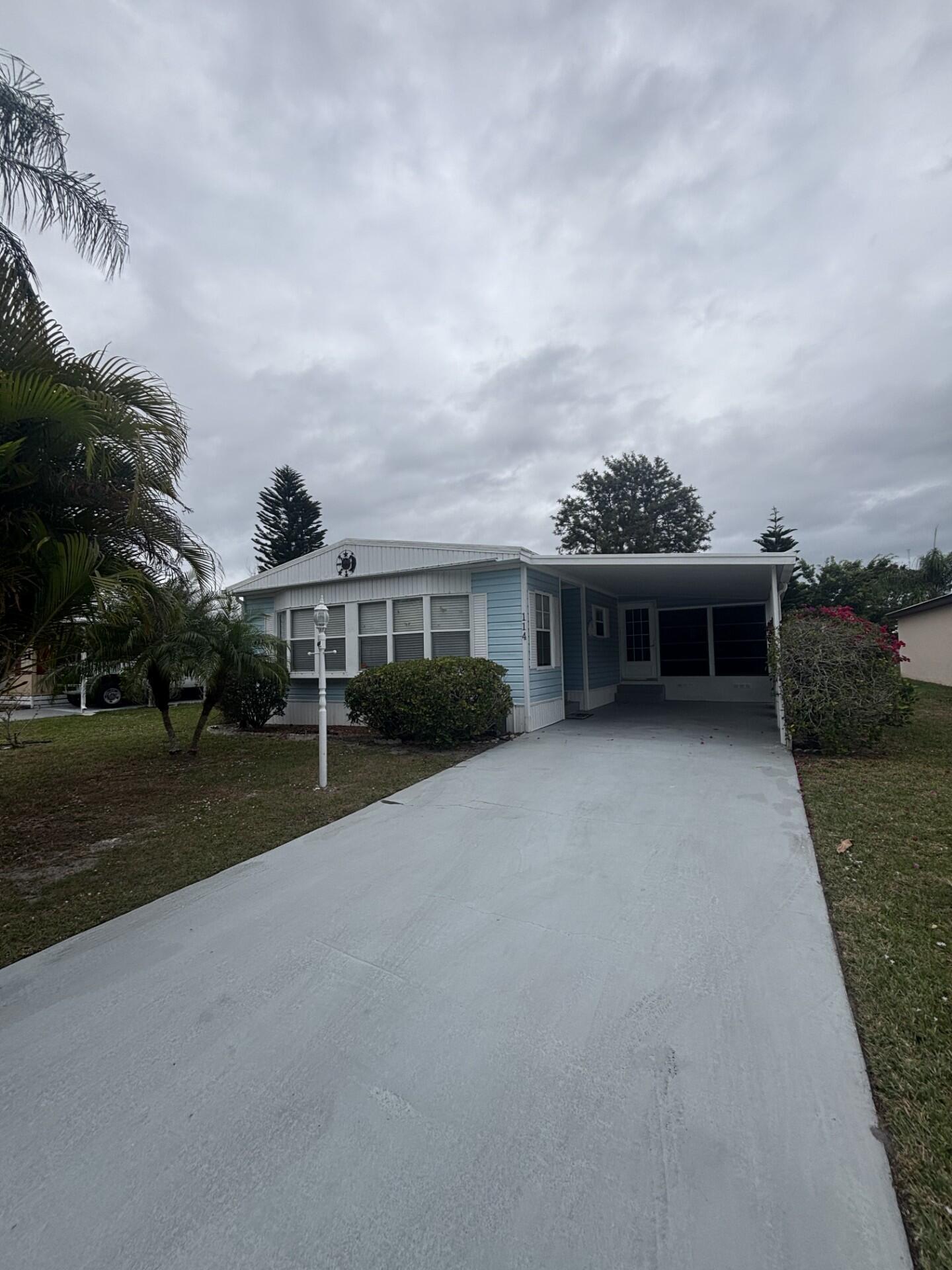114 Camino Del Rio, Port St. Lucie, FL 34952, Port St Lucie