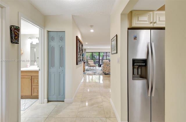 3605 S Ocean Boulevard 206, sold in Southgate, South Palm Beach, FL