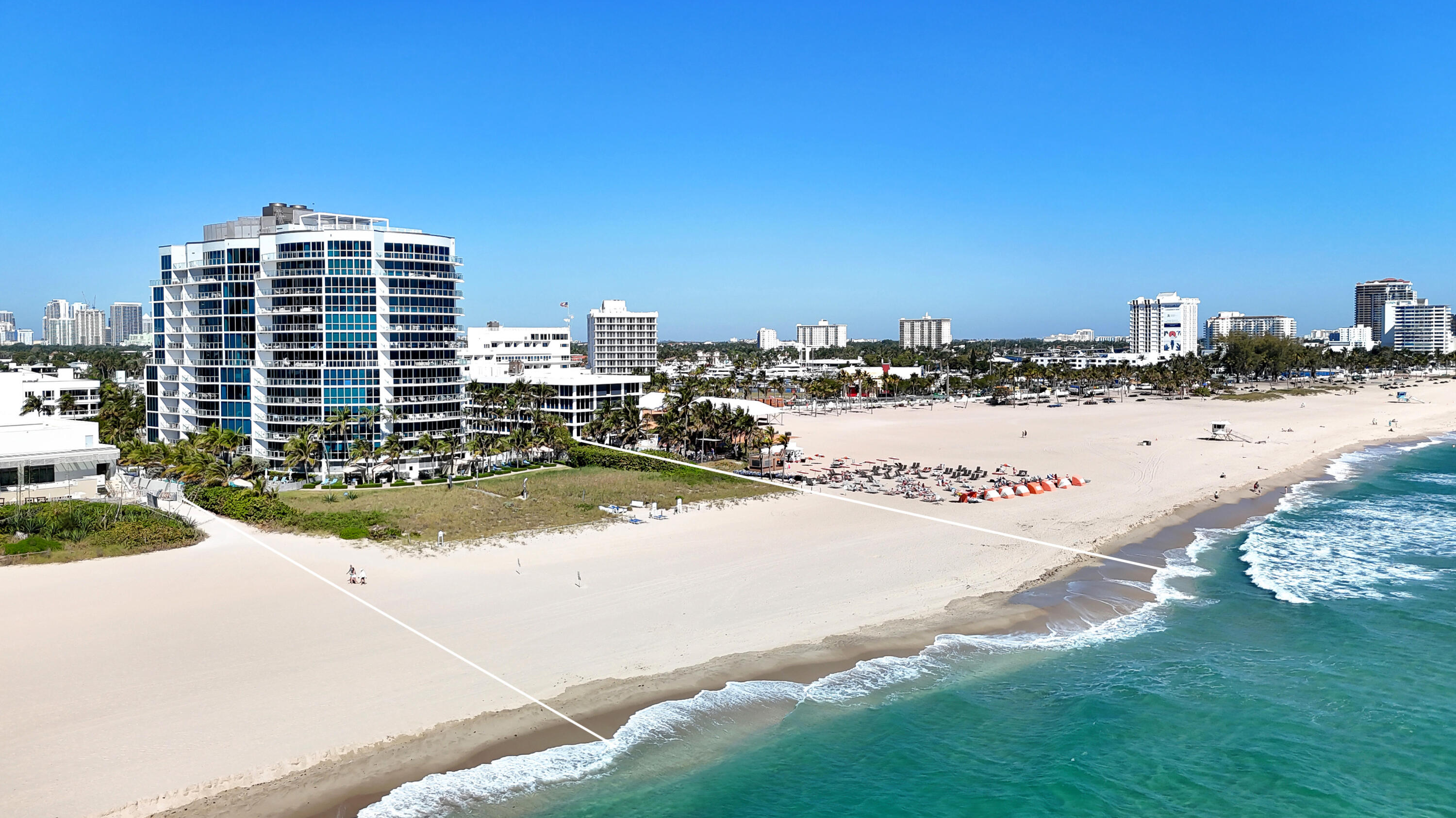 1200 Holiday Drive 1003, Fort Lauderdale, FL 33316, Fort Lauderdale