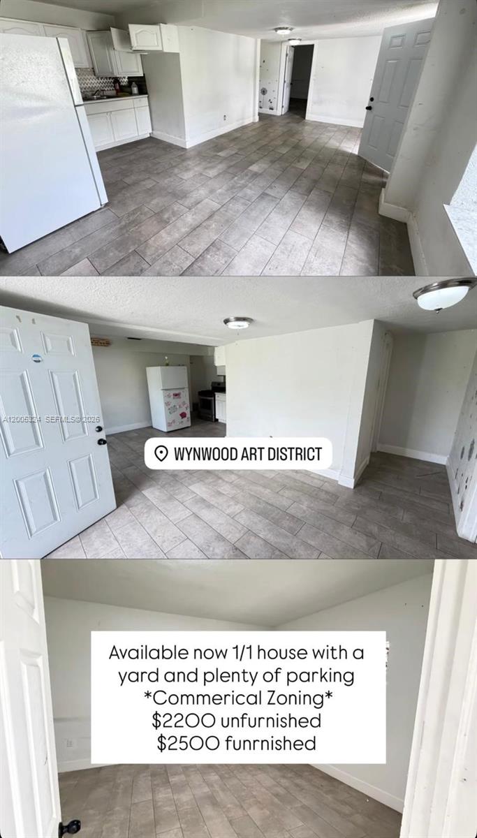 301 NW 37th Street, Miami, FL 33127, Miami