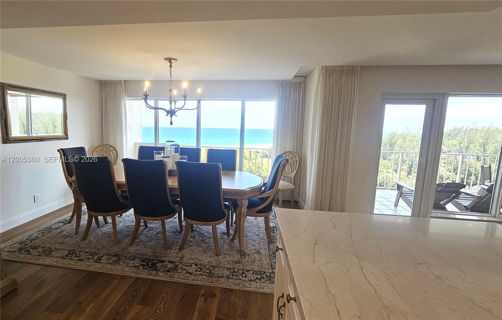 4001 N Ocean Boulevard 702 — photo 11