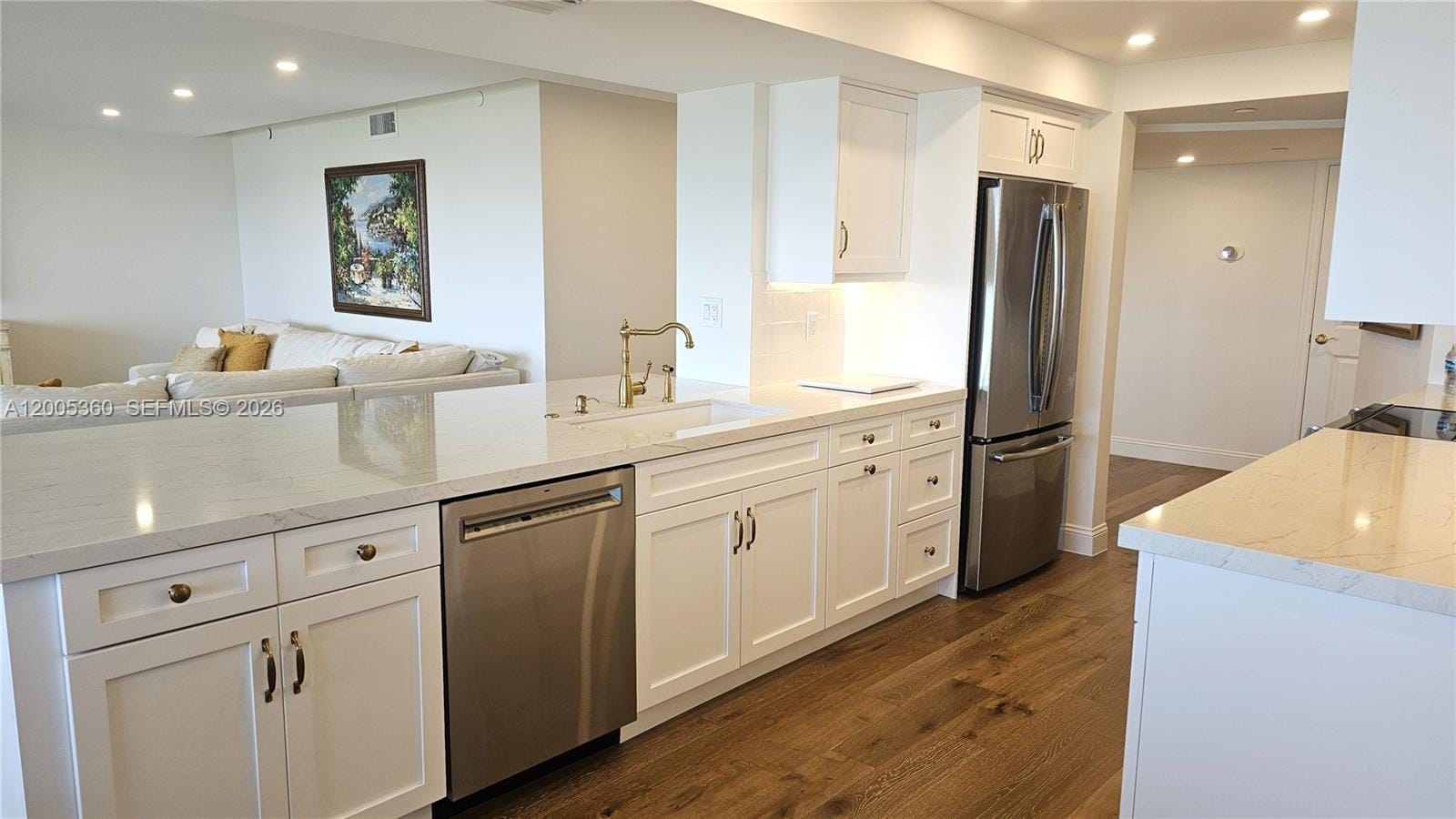 4001 N Ocean Boulevard 702 — photo 12