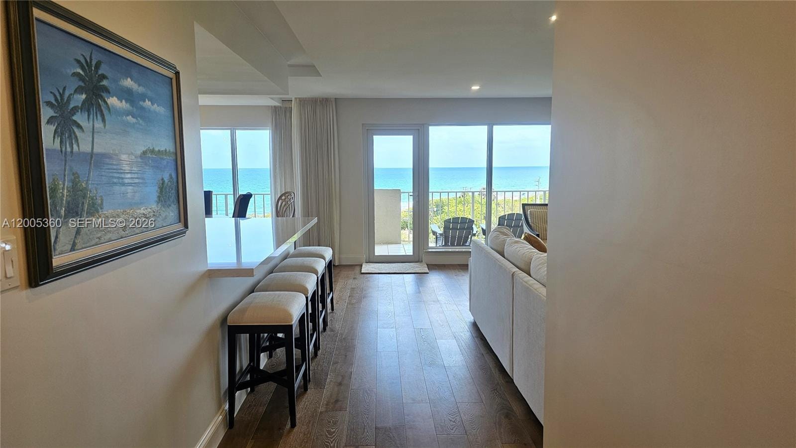4001 N Ocean Boulevard 702 — photo 4