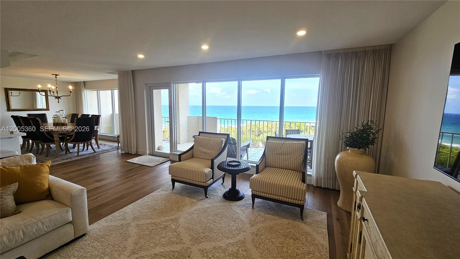 4001 N Ocean Boulevard 702 — photo 10