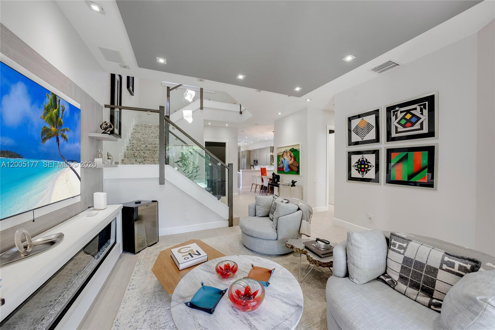 1366 W Harbor View W, Hollywood, FL 33019, Hollywood